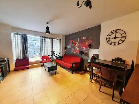 Departamento en Venta en Villa Urquiza, USD 88.000