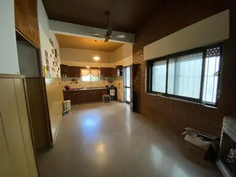 Depto Tipo Casa en Venta con 2 cocheras