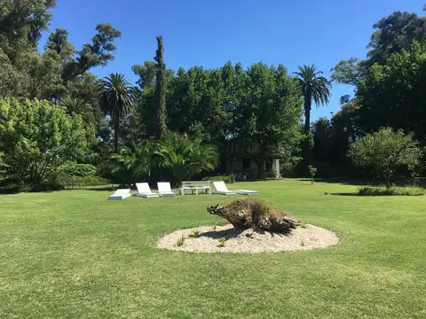 Chacra en venta Lobos 8 hectáreas