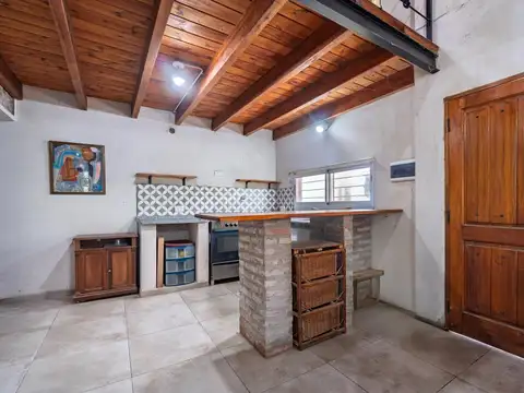 Casa en Venta de 1 dormitorio