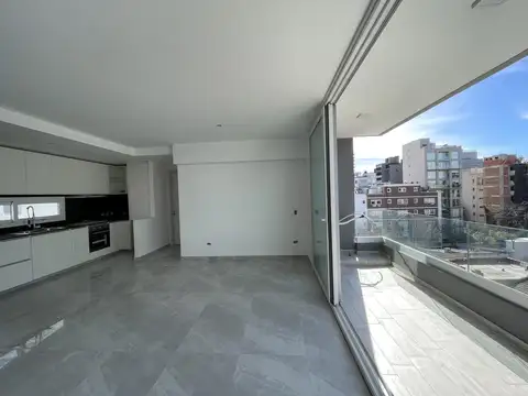 Departamento 2 Ambientes a Estrenar- WE LIVE - Puerto de Olivos