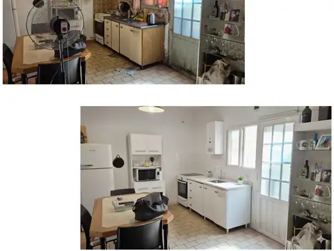 Departamento en Venta 50 años