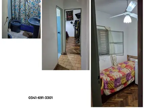 Departamento en Venta de 2 dormitorios