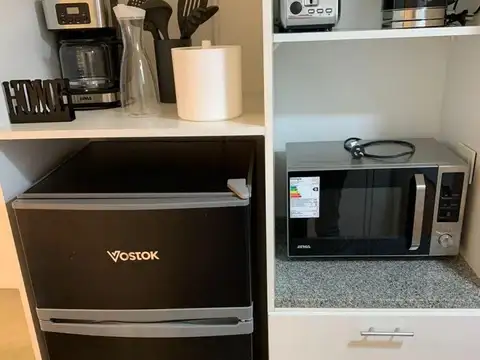 Departamento en Alquiler al Noreste