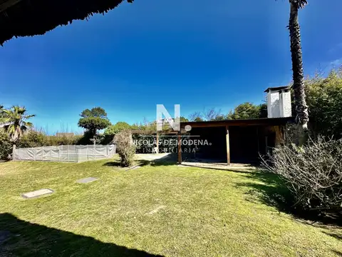 Casa en Venta de 5 dormitorios