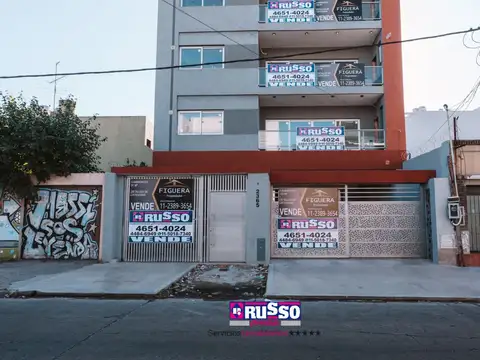 Departamento en Venta de 3 dormitorios