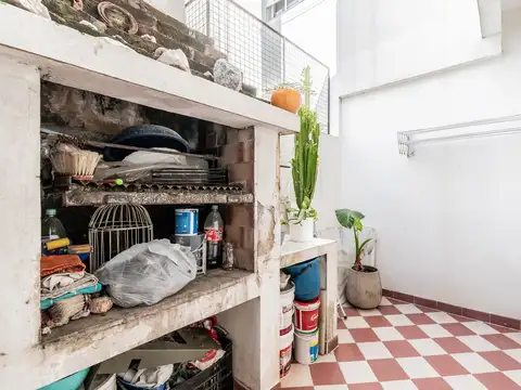 Depto Tipo Casa en Venta 30 años