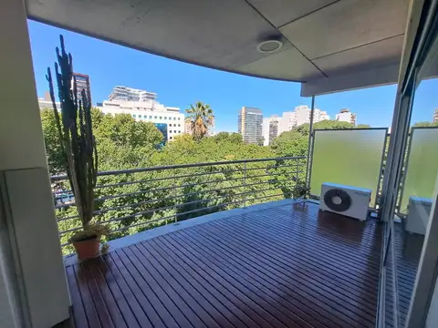 Rosales 2470 Olivos Excel 2 amb 10 anos antiguedad