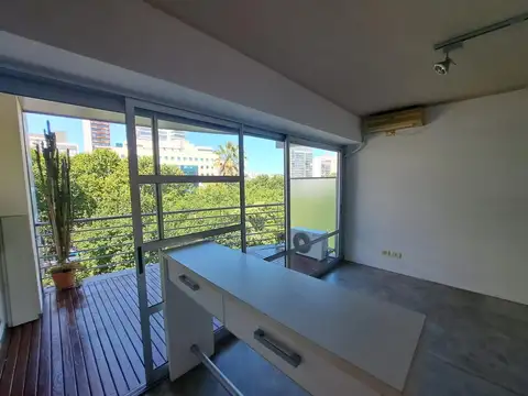 Departamento en Alquiler de 1 dormitorio