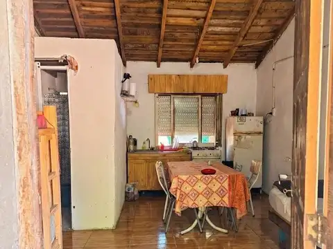 Casa en Venta 45 años