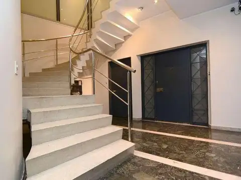 Oficina en Venta en Recoleta, USD 680.000