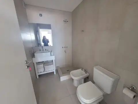 Departamento en Alquiler de 2 dormitorios