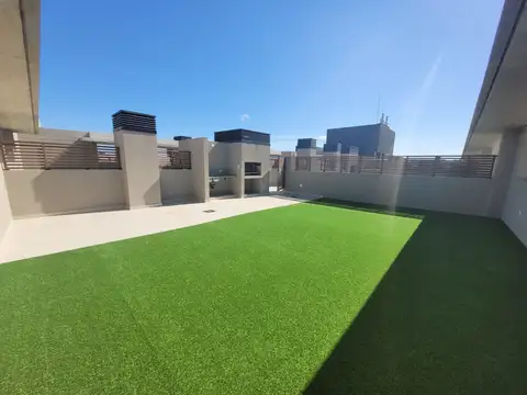 Departamento en Villa Devoto