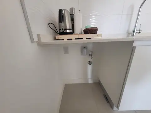 Departamento en Alquiler A Estrenar