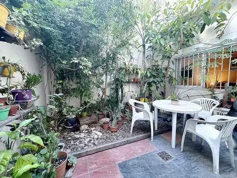 Conesa 2706 || APTO CREDITO