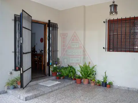 Casa en Venta de 5 dormitorios