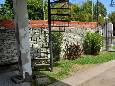 Tte. Gral. Lonardi 2338