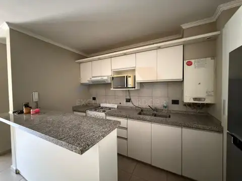 Departamento en Venta en Centro, USD 150.000