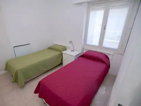 Departamento en Alquiler de 4 ambientes