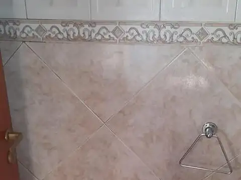 Casa de 4 ambientes en venta en Barrio Uno, Ezeiza