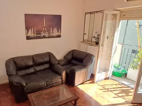 Alquiler 3 amb en Almagro