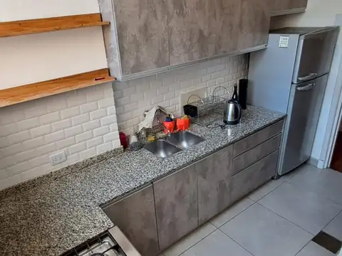 Departamento en Alquiler 45 años