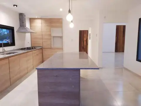 Casa en Venta al Sudoeste