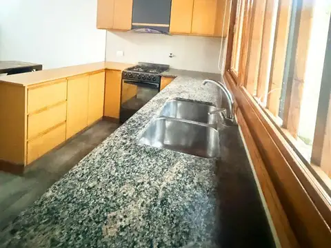 Depto Tipo Casa en Venta 7 años