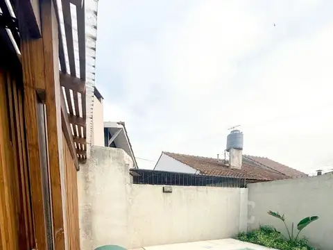 Depto Tipo Casa en Venta de 3 ambientes