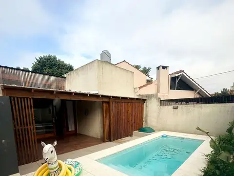 PH en venta c/ cochera en Caisamar