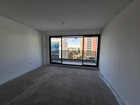 Av Del Libertador 6300, Piso 12