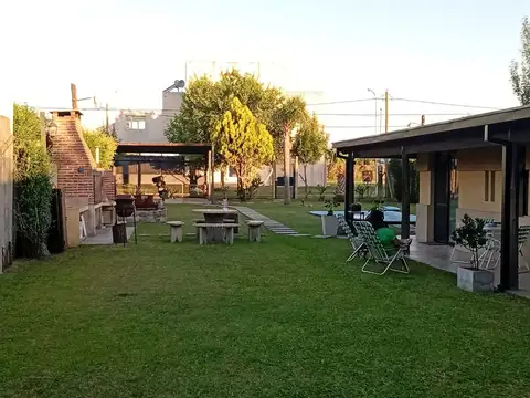 Casa en Venta 8 años