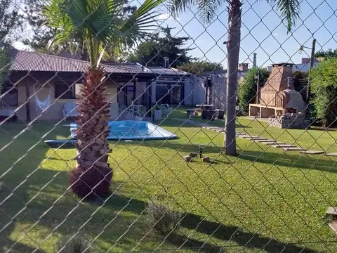 Casa en Venta en Gualeguaychu, USD 195.000