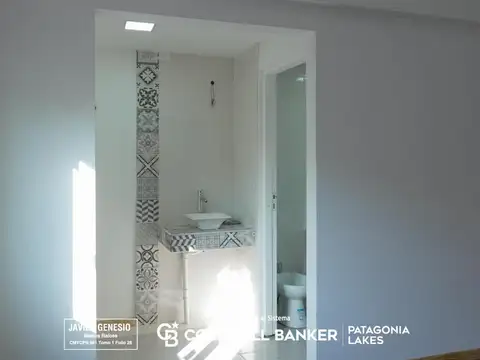 VENTA casa en San Martin de los Andes de 98 m2 B° Las Nalcas