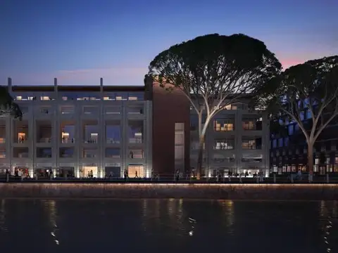 Local en Venta en Zarate, USD 465.000