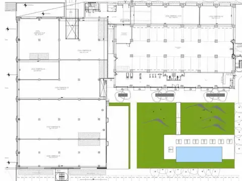 Local en Venta A estrenar