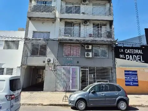 Departamento en venta en Bella Vista
