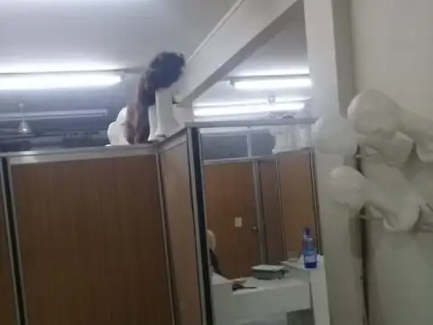 Oficina - Venta - Argentina, Capital Federal - Presidente Perón 1600