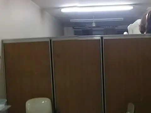 Presidente Perón 1600