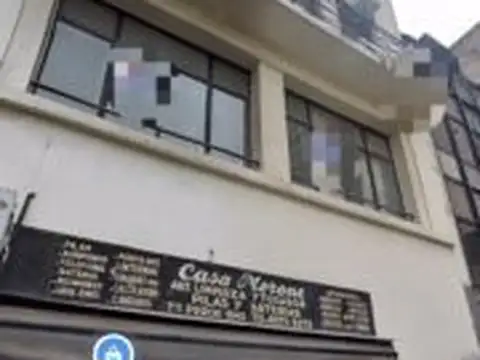 Presidente Perón 1600