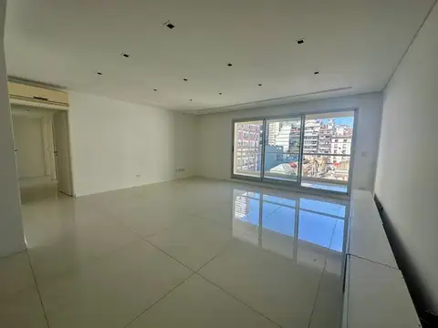 Departamento en Alquiler de 3 dormitorios