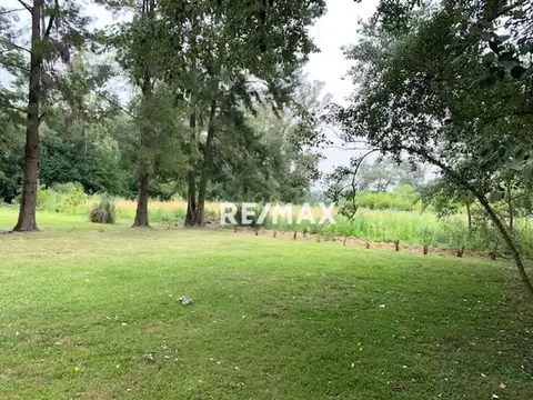 Terreno Venta Pilar 2 has apto desarrollo o loteo