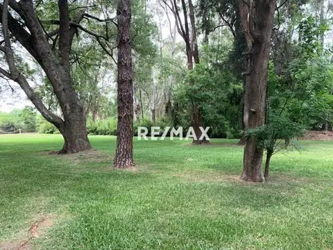 Terreno Venta Pilar 2 has apto desarrollo o loteo