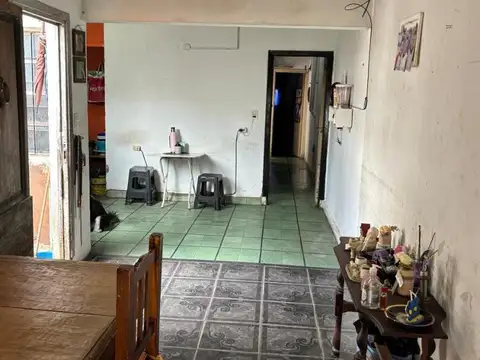 Casa en Venta de 2 dormitorios