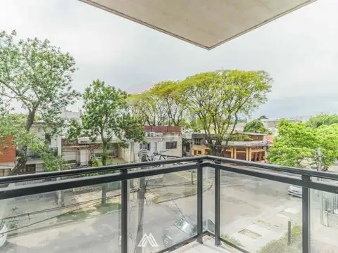 Departamento en Alquiler de 3 ambientes