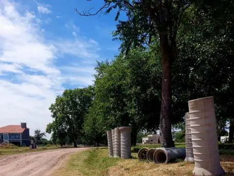 Terreno en Venta de 600,0 m2