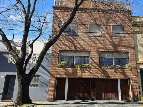 Duplex PH en Alquiler 3 dormitorios, playroom, jardín, cochera cubierta Nuñez