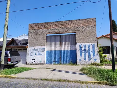 Galpon en Venta 45 años