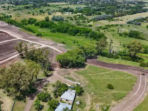 Terreno en Venta de 810,0 m2