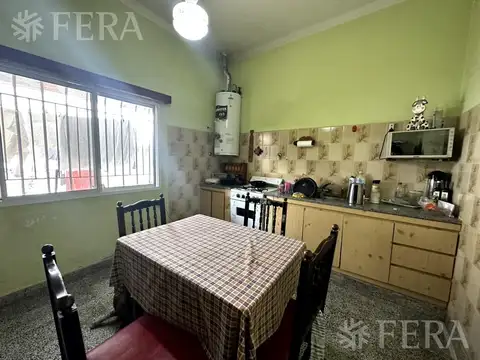Casa en Venta 40 años